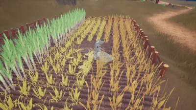 Cinnabunny screenshot 3