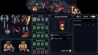 Monster Cuisine screenshot 4