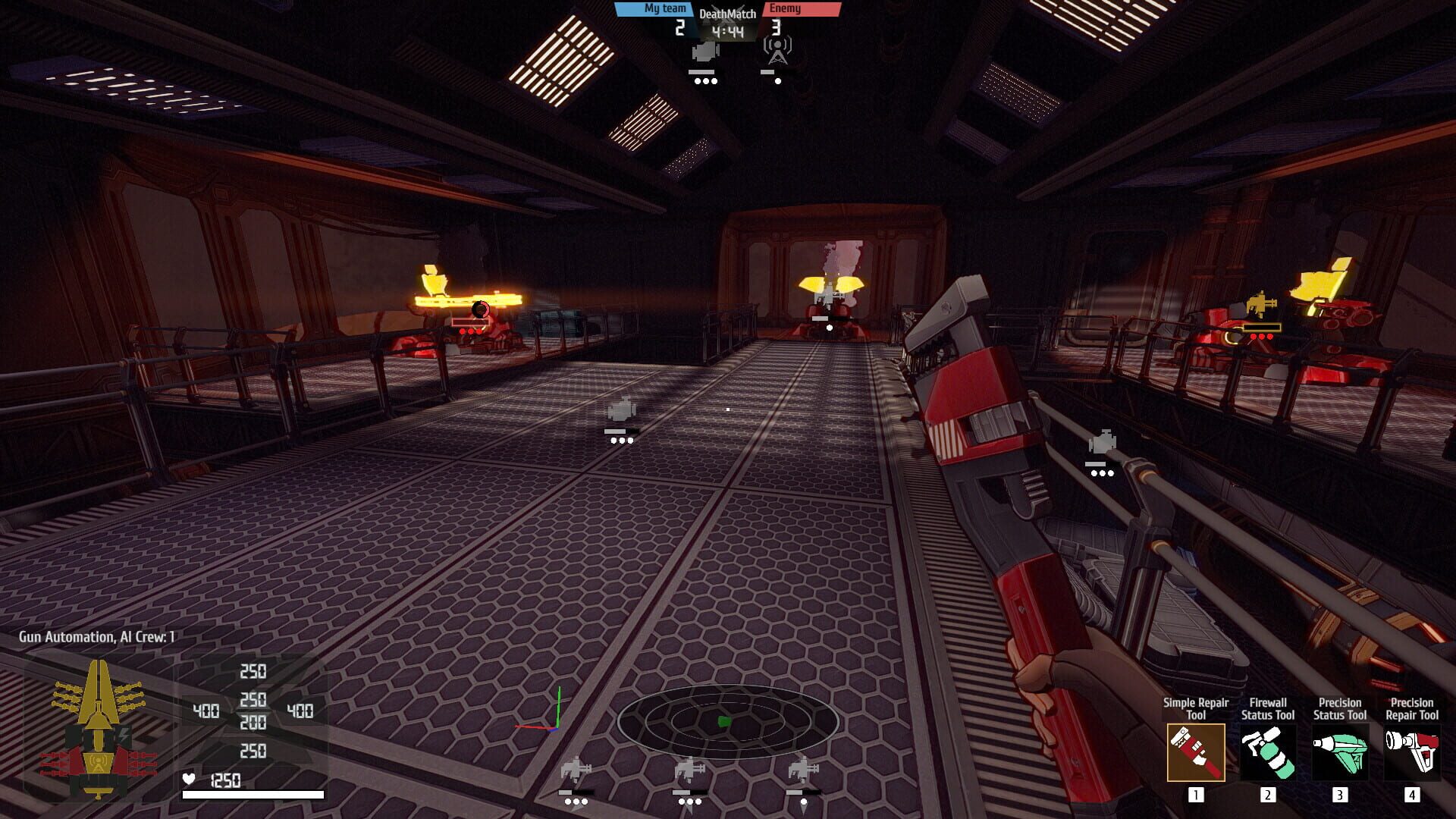 Stars of Icarus screenshot 6
