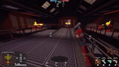 Stars of Icarus screenshot 6