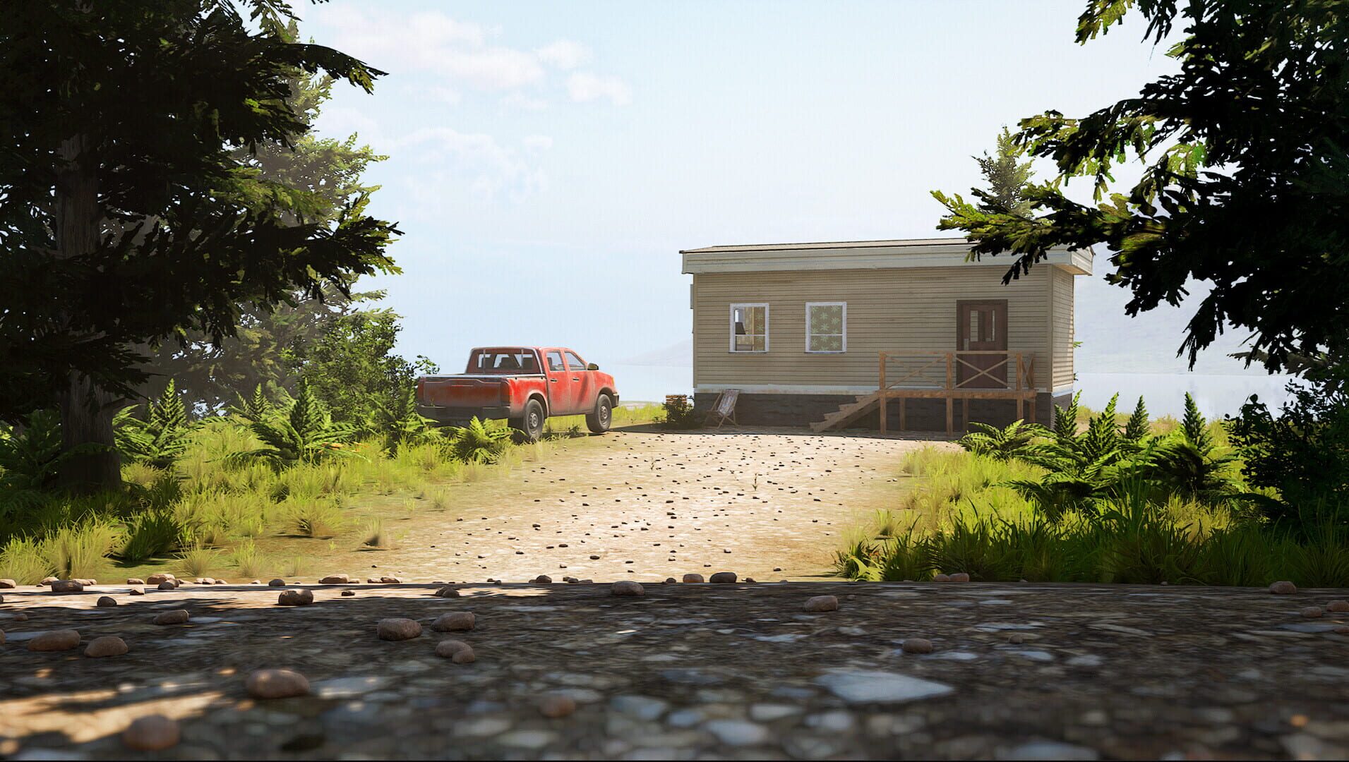 Butcher Life Simulator screenshot 3
