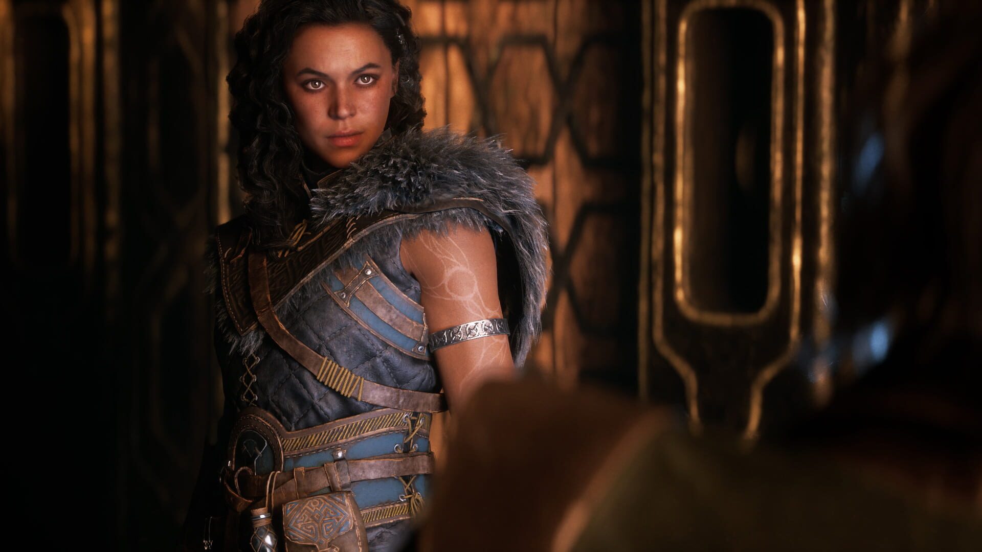 Echoes of the End screenshot 6