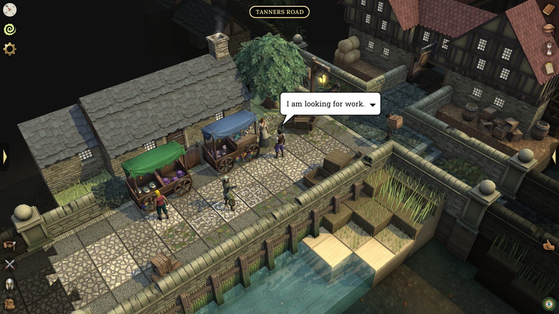 Brighter Shores screenshot 8