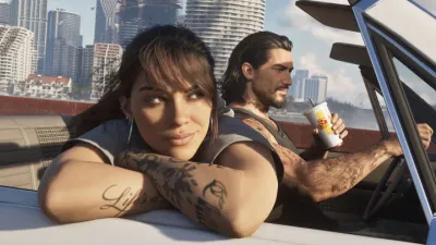 Grand Theft Auto VI screenshot 6