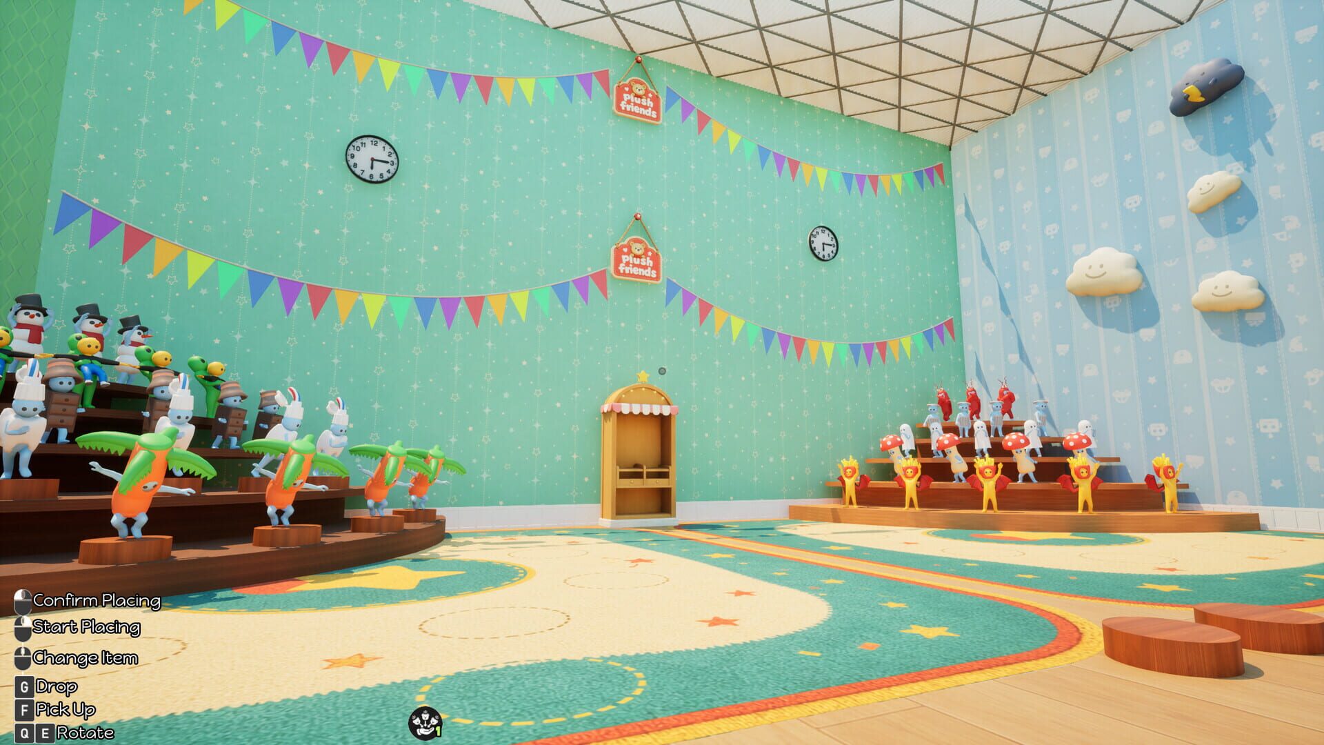 Toy Shop: Tidy Up screenshot 12