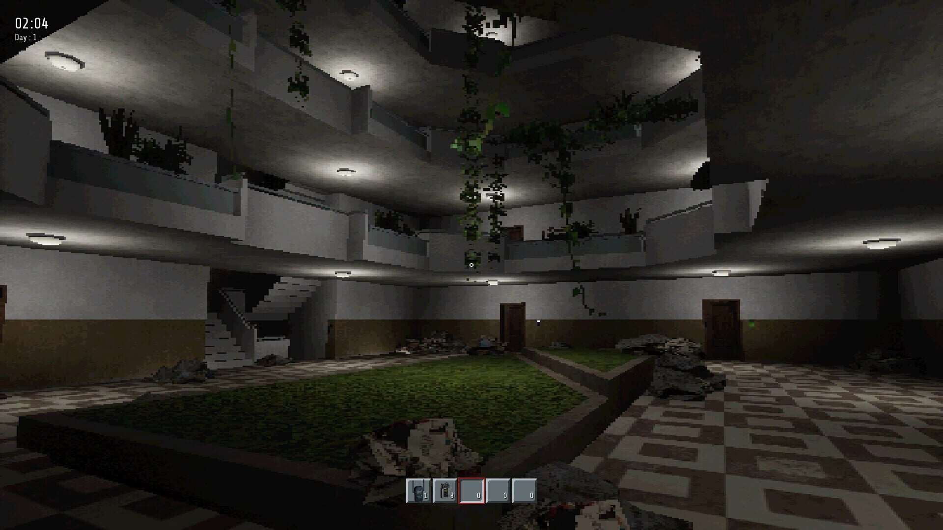 Beyond the Doors screenshot 4