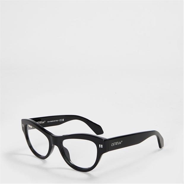 OFF WHITE: OFF WHITE Yellow Strap Reading Glasses