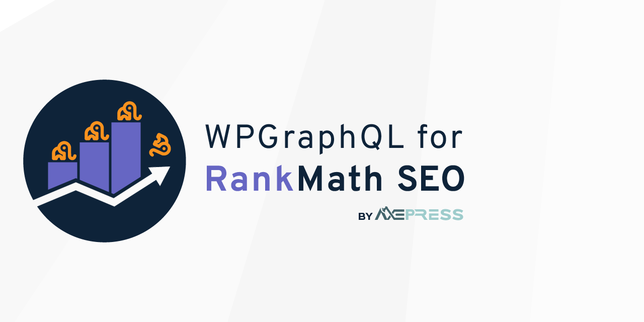 GitHub - AxeWP/wp-graphql-rank-math: Add GraphQL support for RankMa...
