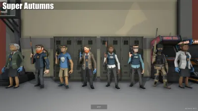 No Plan B screenshot 7