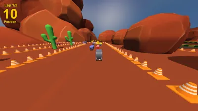 Barro 22 screenshot 10