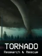 Tornado: Research and Rescue cover art