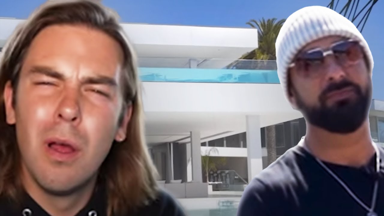 YouTube video thumbnail