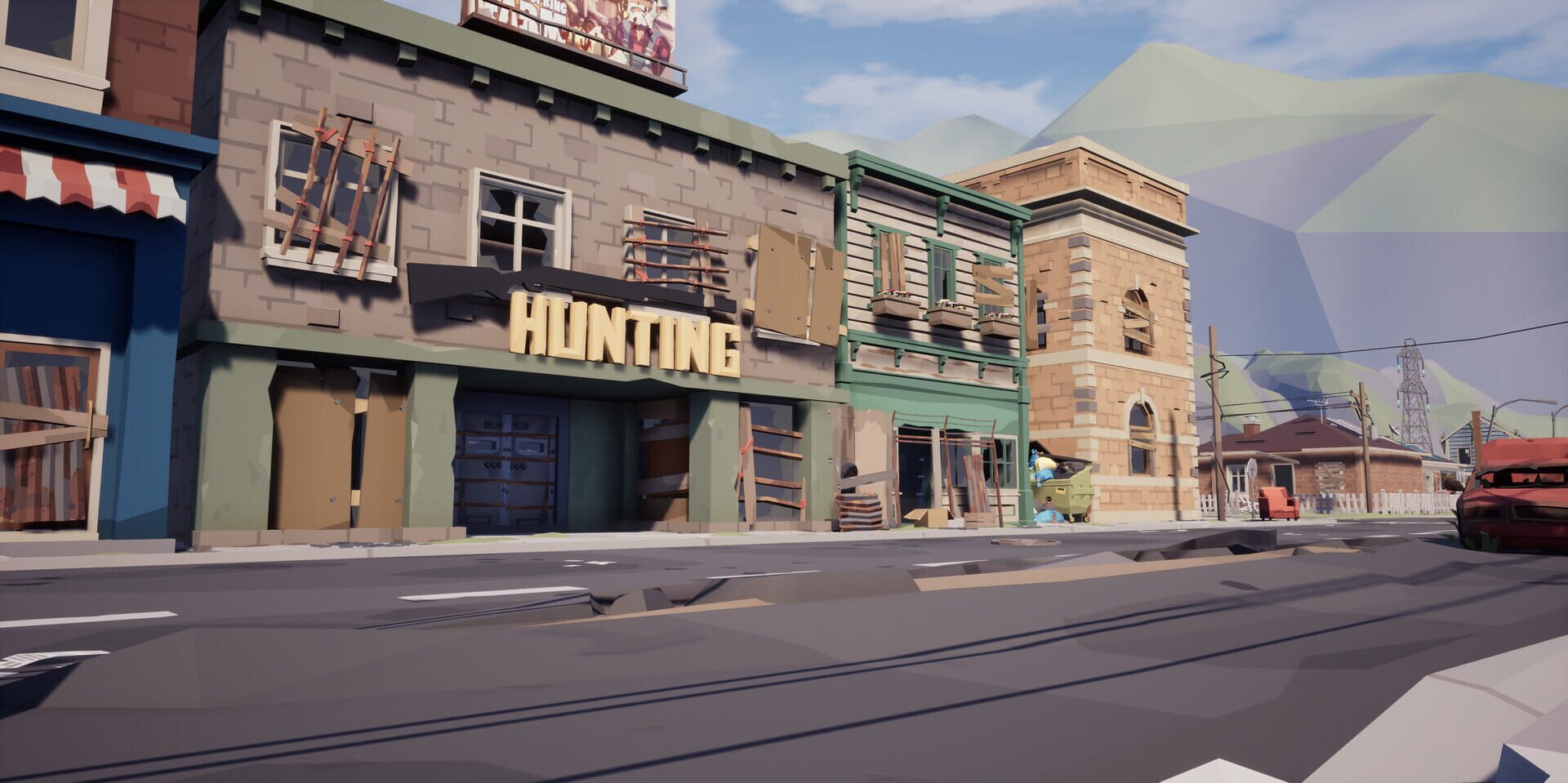 PolyZ screenshot 12