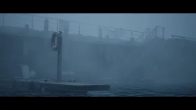 SILENT HILL: townfall screenshot 4