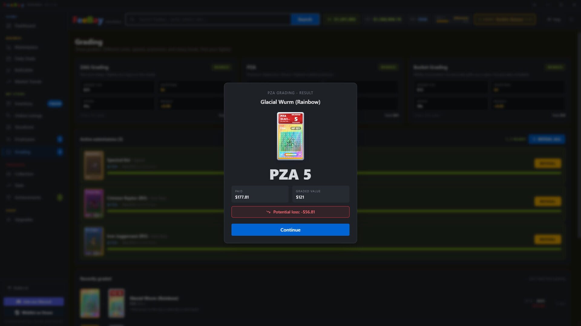 FeeBay Simulator screenshot 11