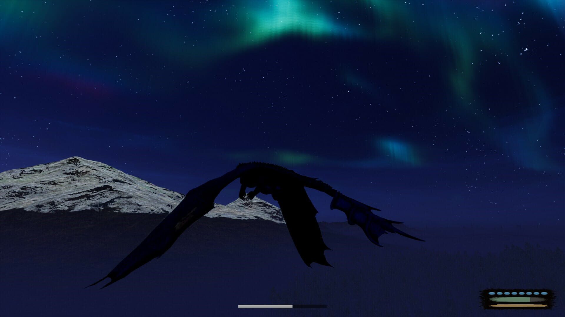 Dragons Legacy screenshot 7