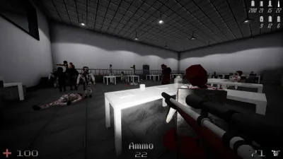 Deadshot screenshot 6