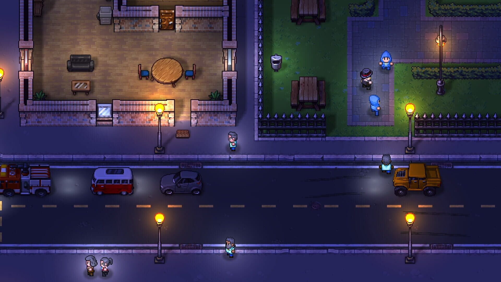 Streets of Rogue 2 screenshot 9
