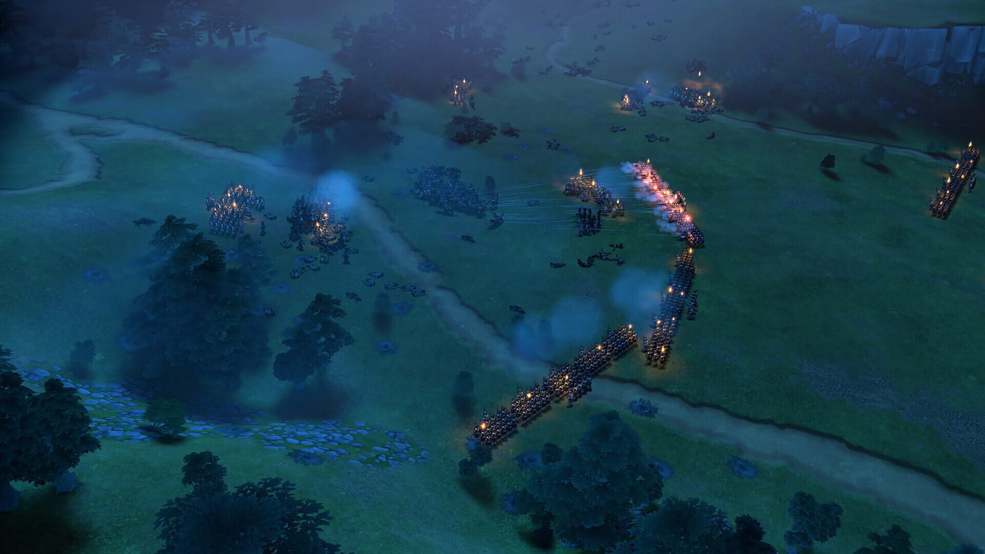 Veterans: Napoleonic Wars screenshot 10