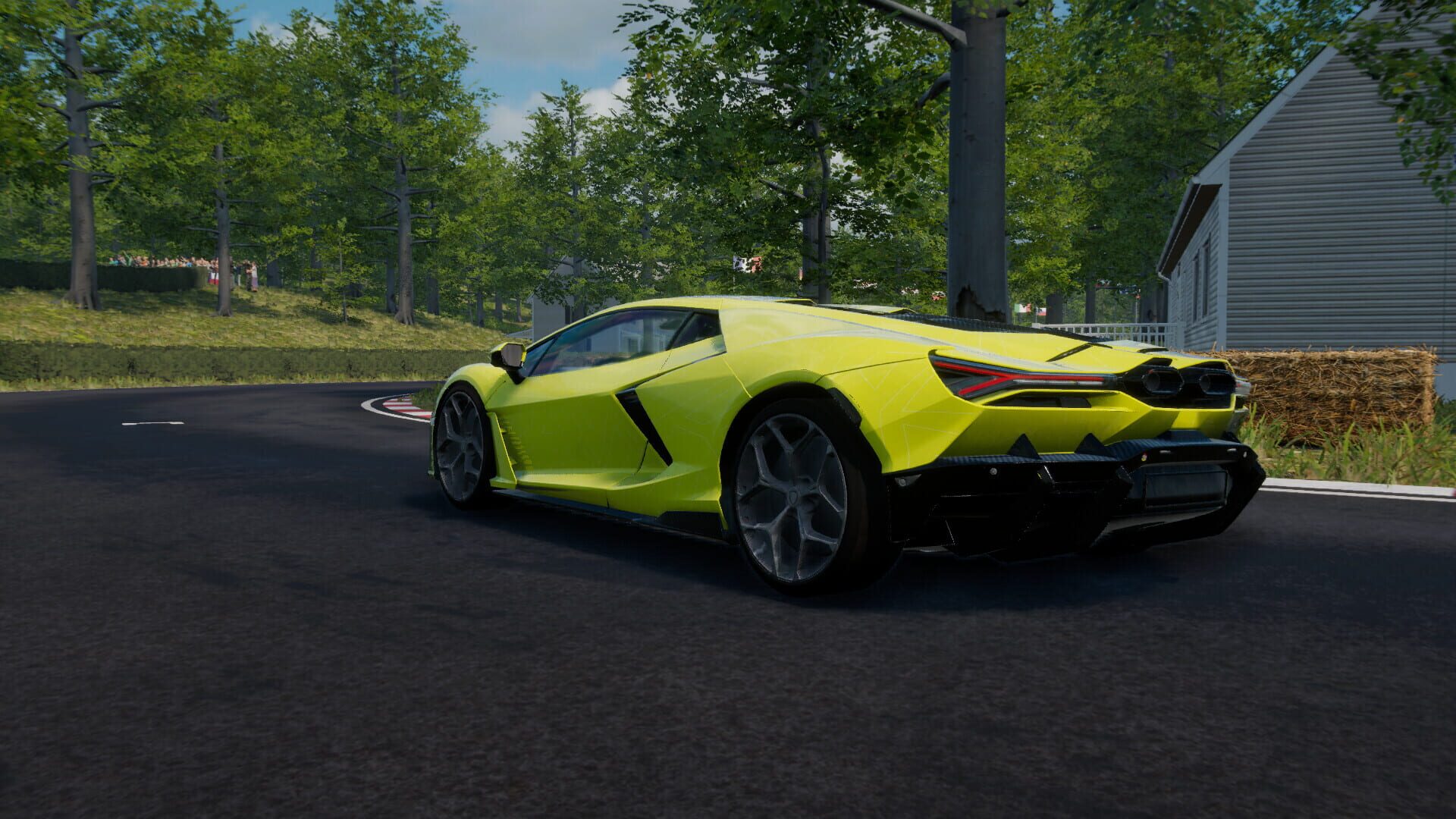 Supercar Evolution 2025 screenshot 10