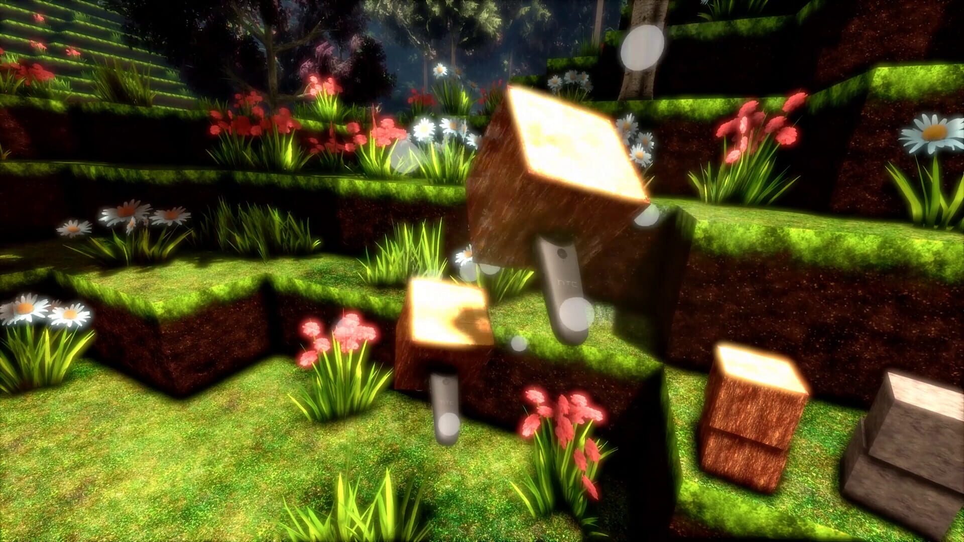 cyubeVR screenshot 10