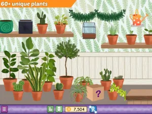 Plant Therapy screenshot 11