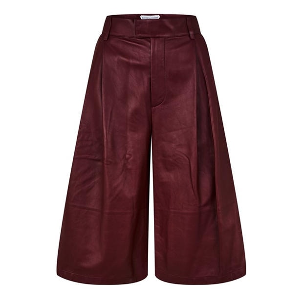 BOTTEGA VENETA: BOTTEGA VENETA Women's Bermuda Chino Shorts