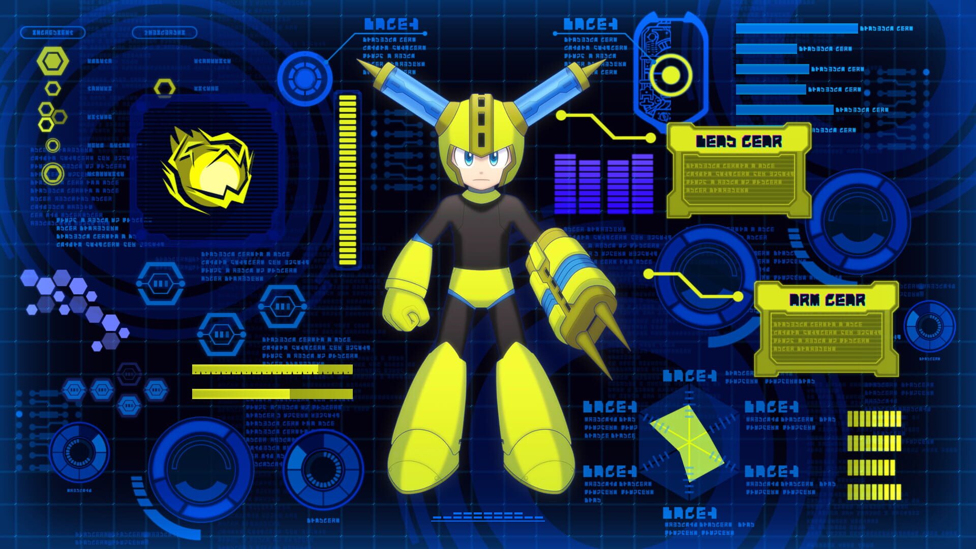 Mega Man 11 screenshot 12