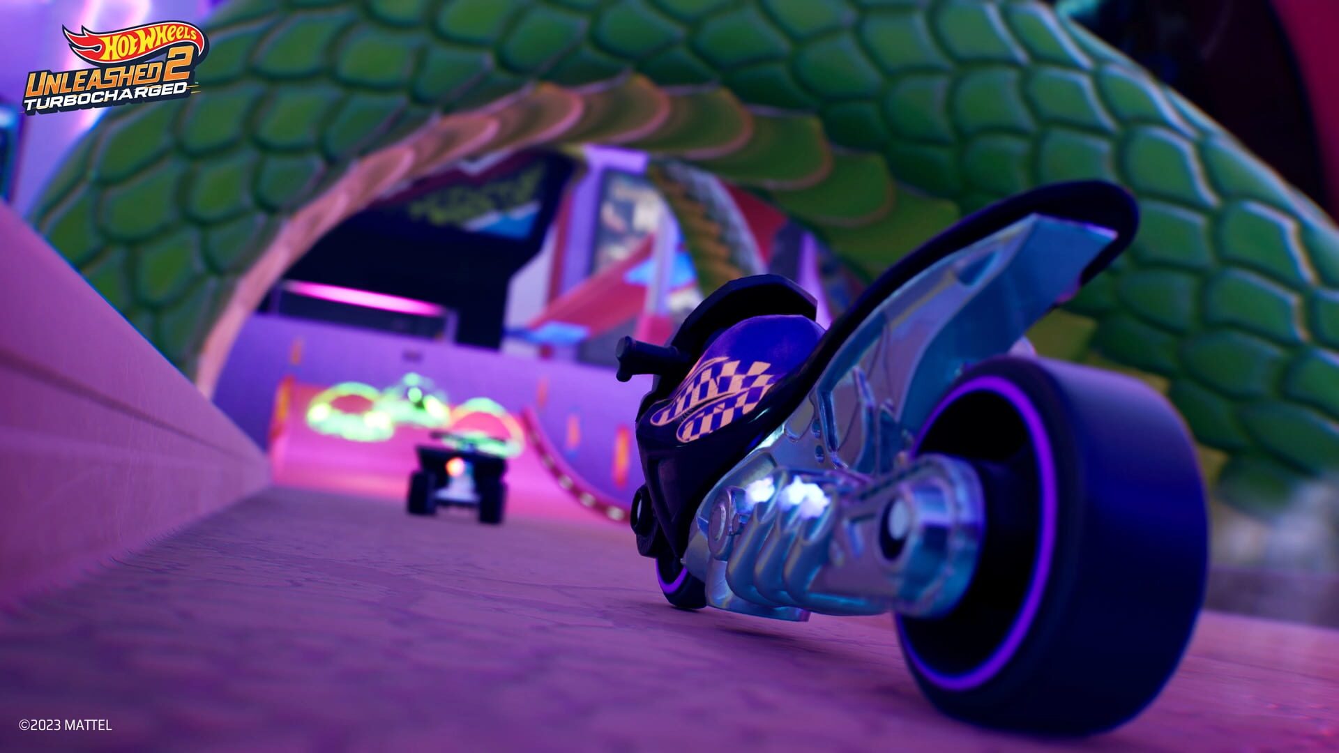 Hot Wheels Unleashed 2: Turbocharged screenshot 5