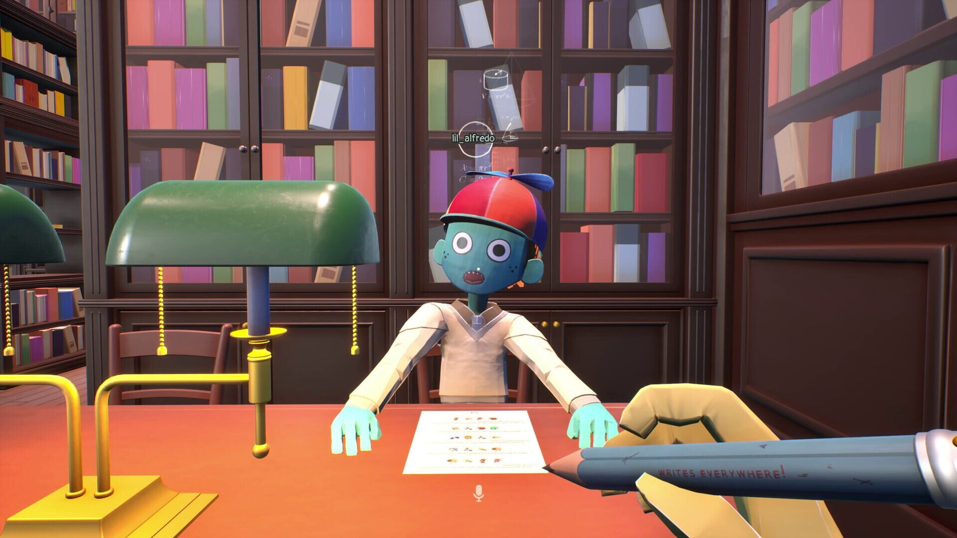 Finals Week screenshot 8