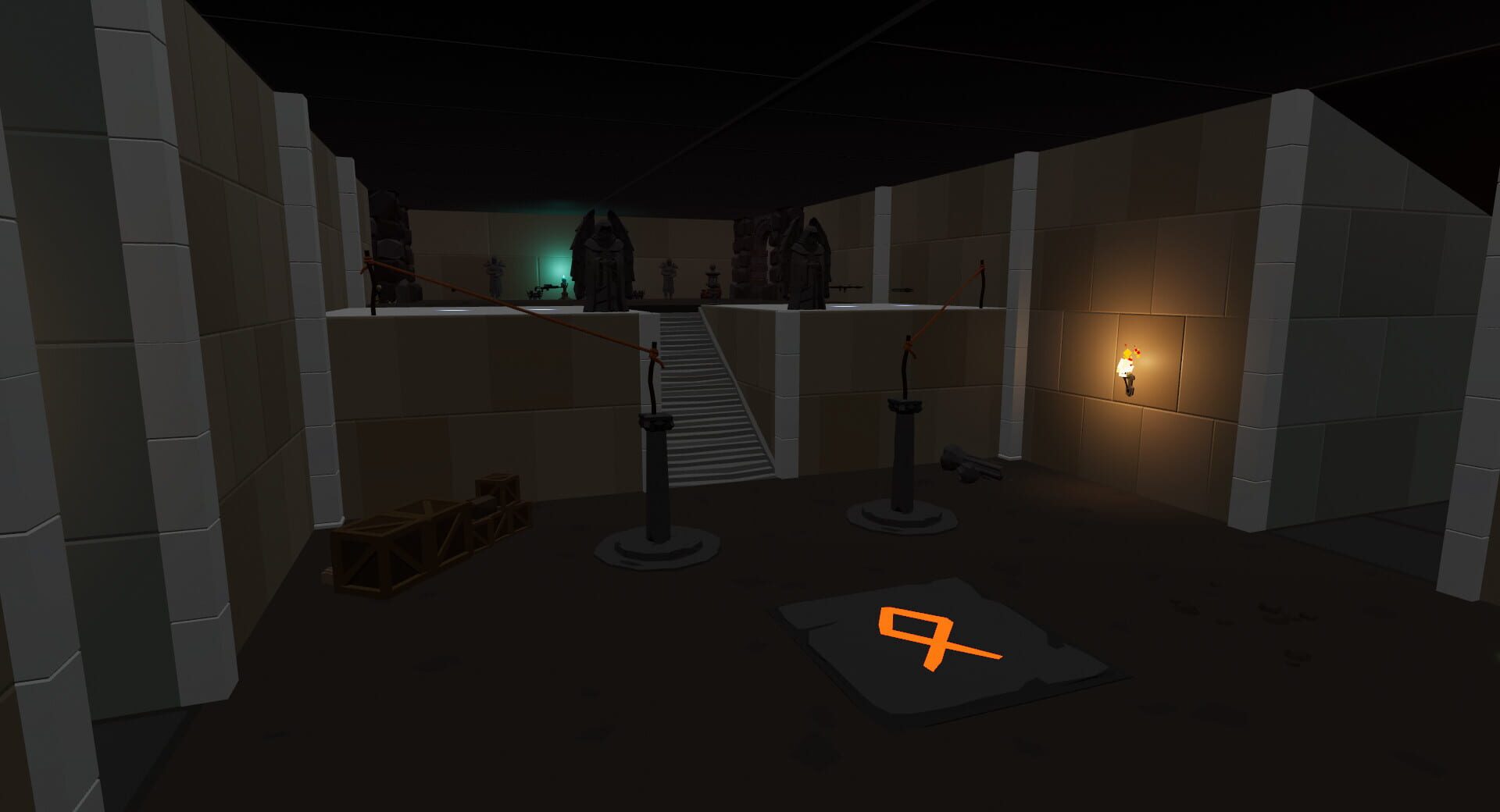 Drop In VR screenshot 9