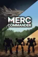 Merc Commander cover art