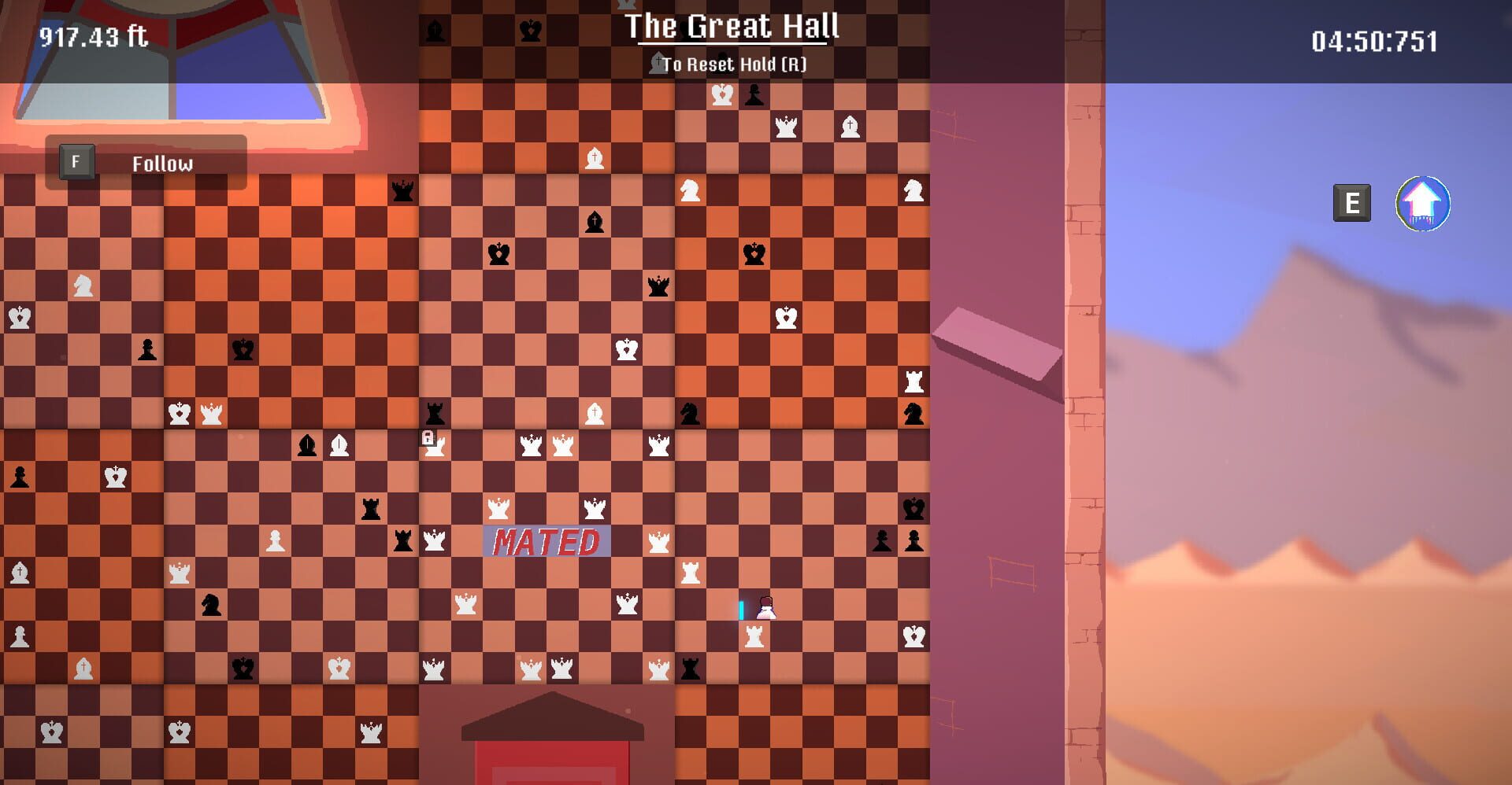 Who Wears The Crown? screenshot 7