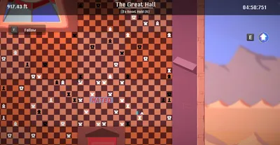 Who Wears The Crown? screenshot 7