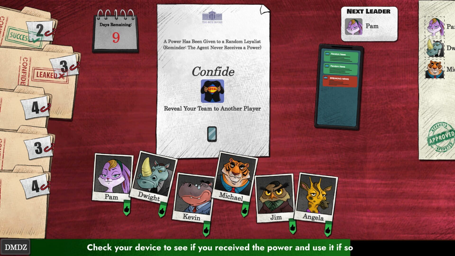 Republic of Jungle screenshot 9