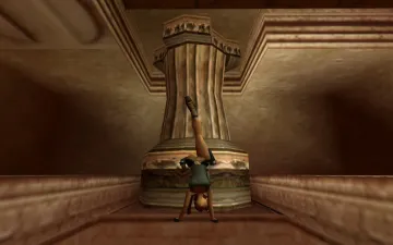 Tomb Raider: The Last Revelation screenshot 6