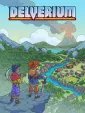 Delverium cover art