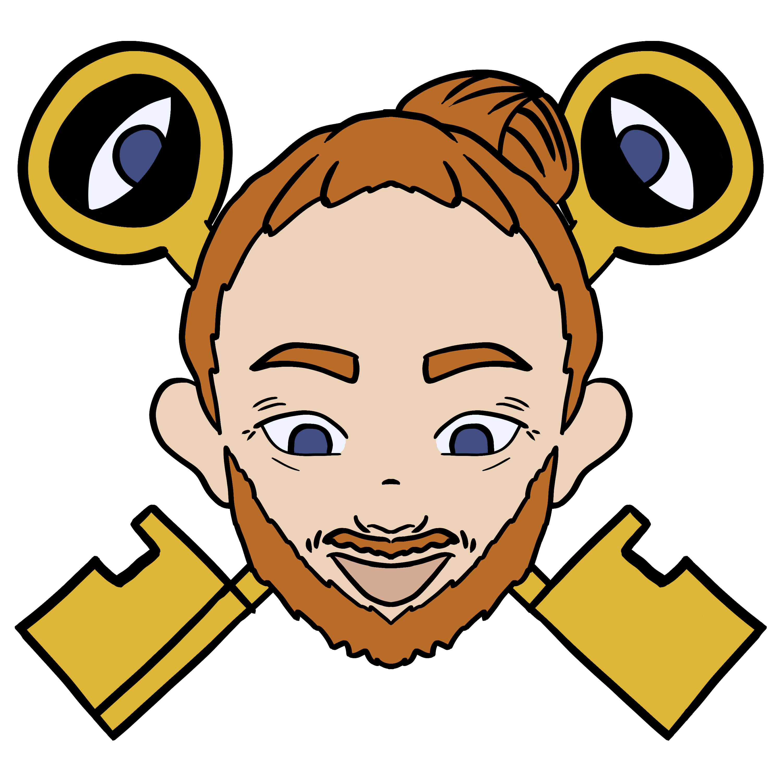 Author icon