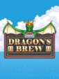 Dragon's Brew cover art