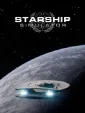 Starship Simulator cover art