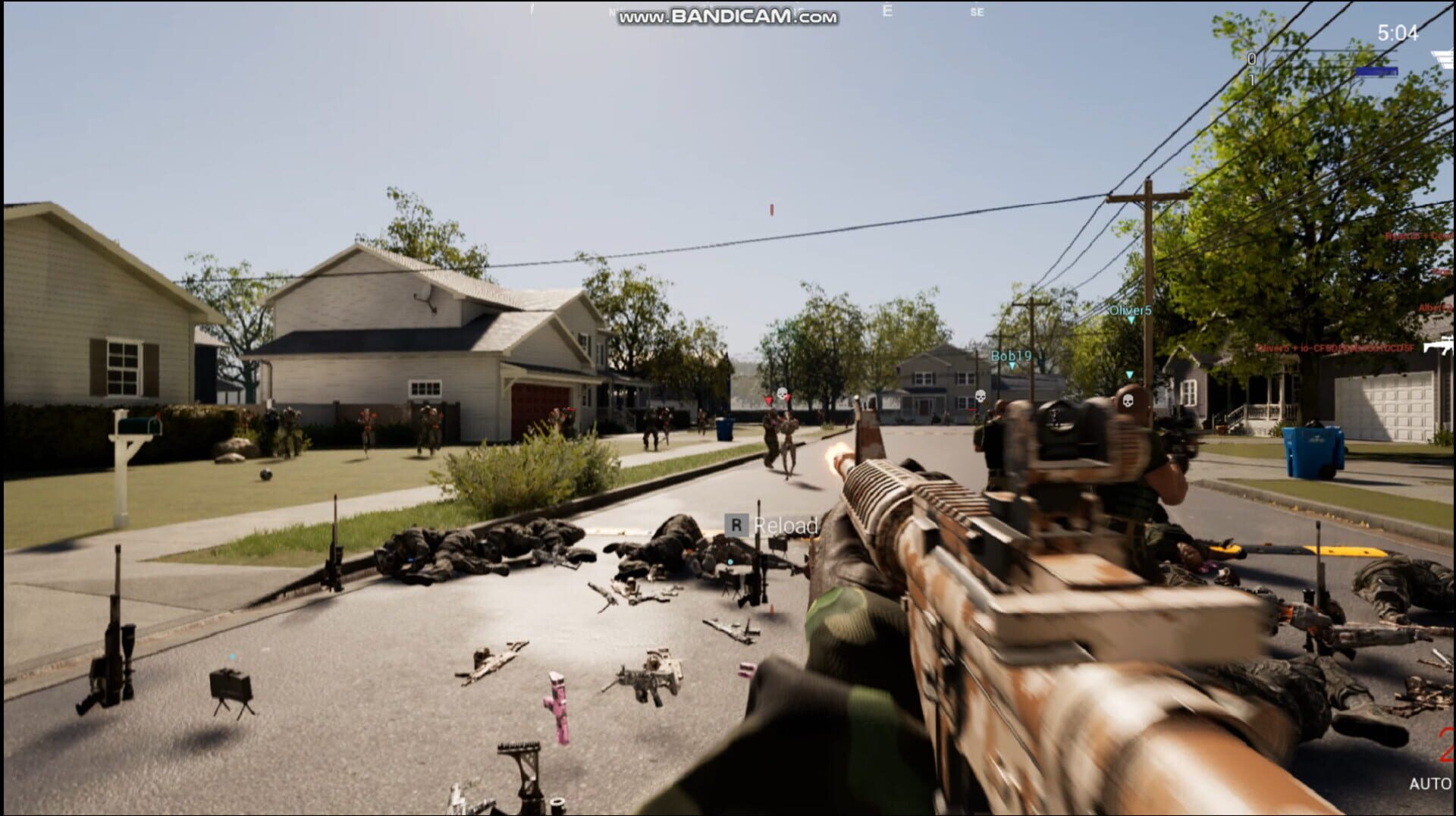 GRANDMA screenshot 5