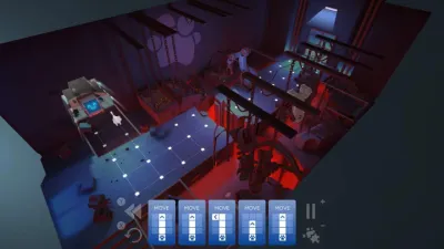 Bright Paw screenshot 2