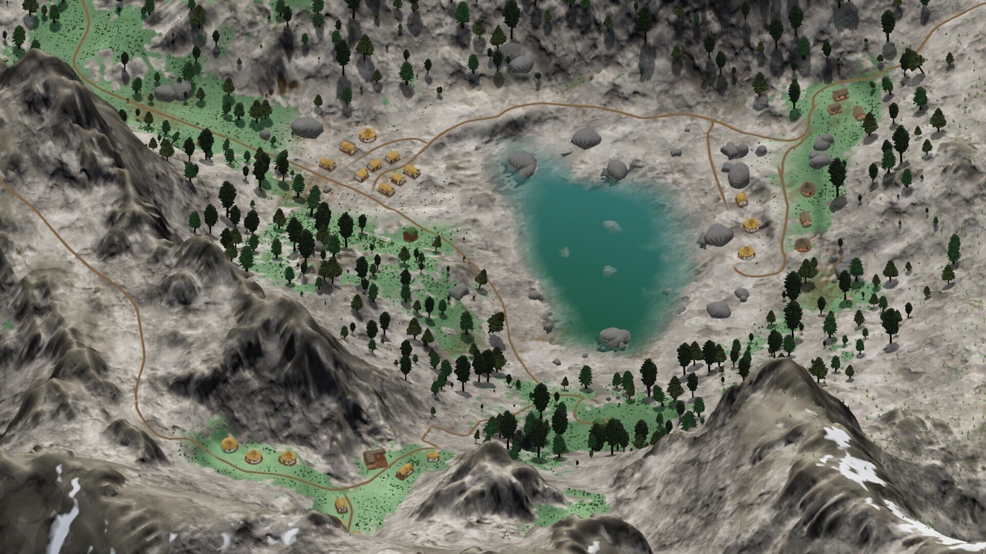 Civitas screenshot 3