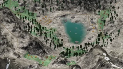 Civitas screenshot 3