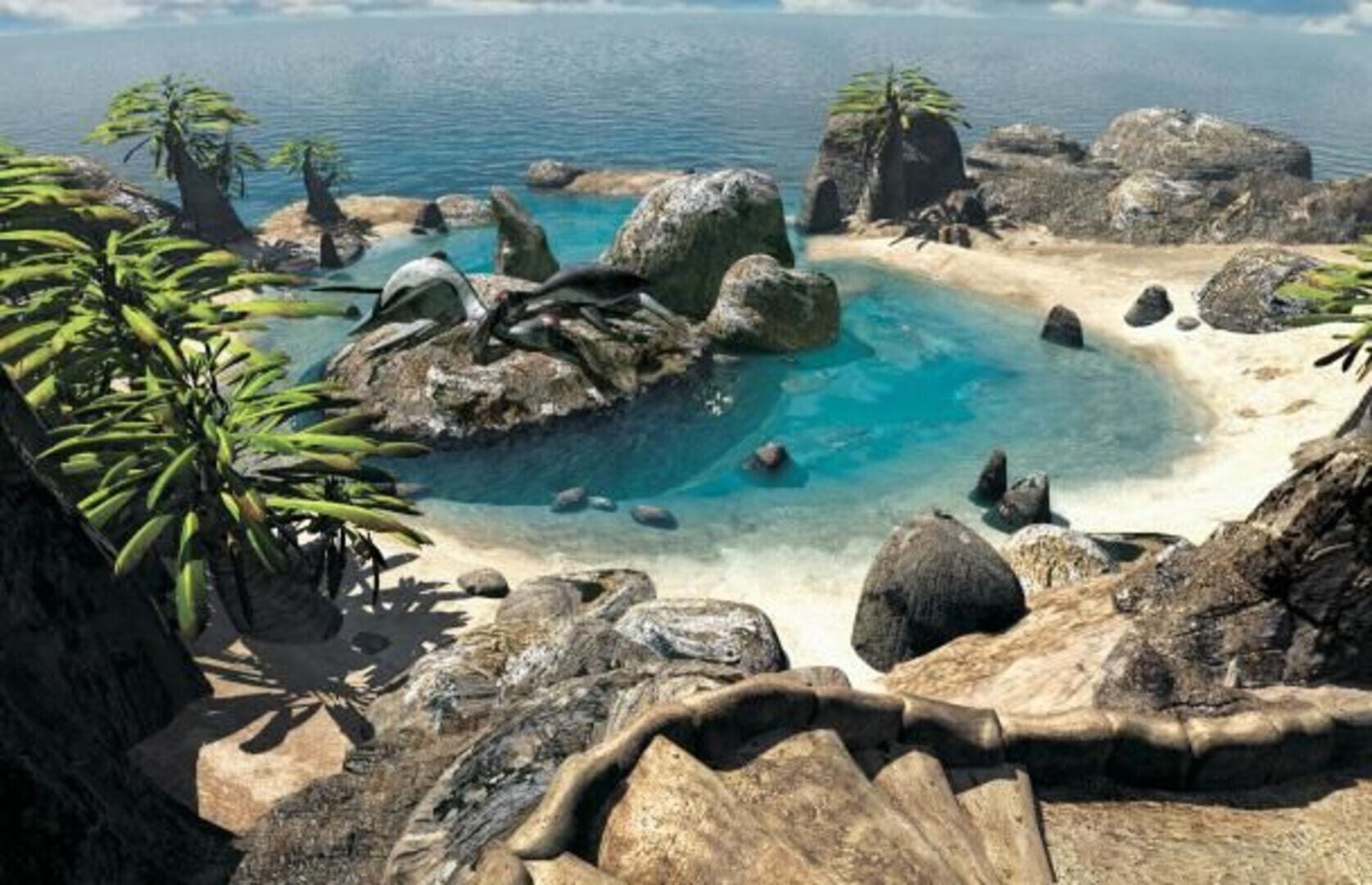 Riven: The Sequel to Myst screenshot 10