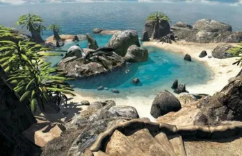 Riven: The Sequel to Myst screenshot 10