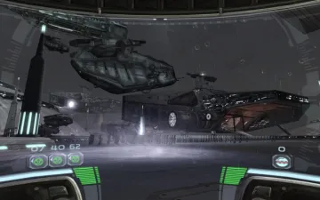 Star Wars: Republic Commando screenshot 10
