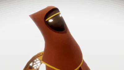 Journey screenshot 7