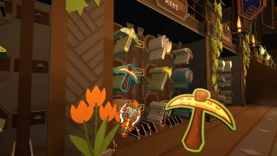 Folded Fables: Tidy Up The Dragon Hoard screenshot 8