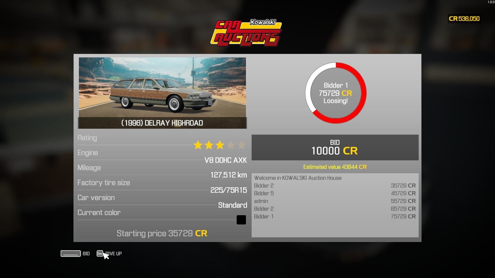Car Mechanic Simulator 2021 screenshot 4